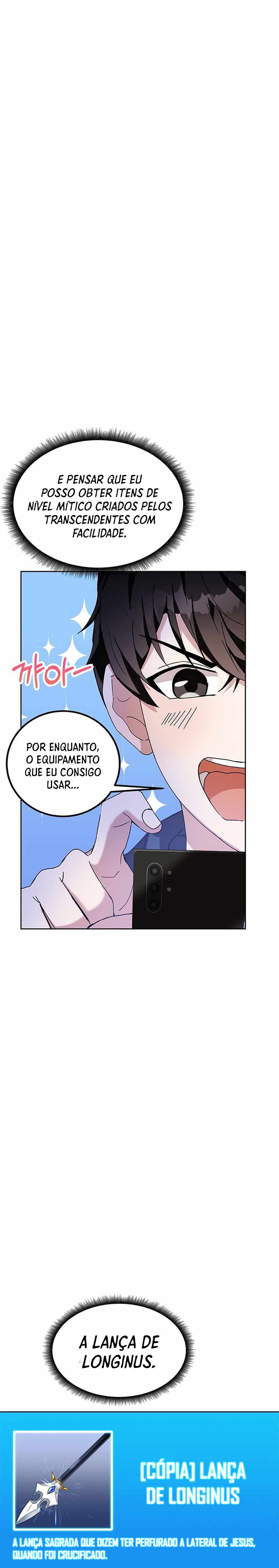 Academia da Transcendência Capítulo 6 Página 15