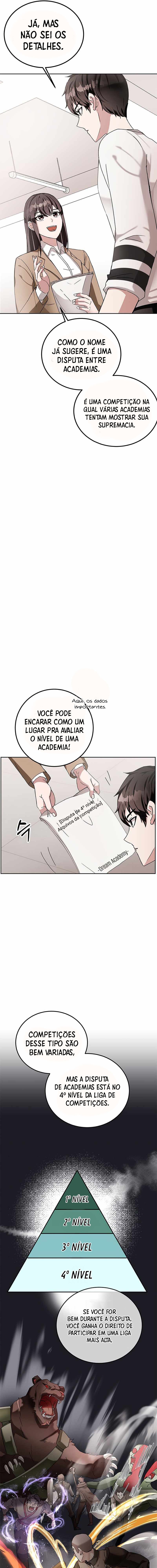 Academia da Transcendência Capítulo 6 Página 20