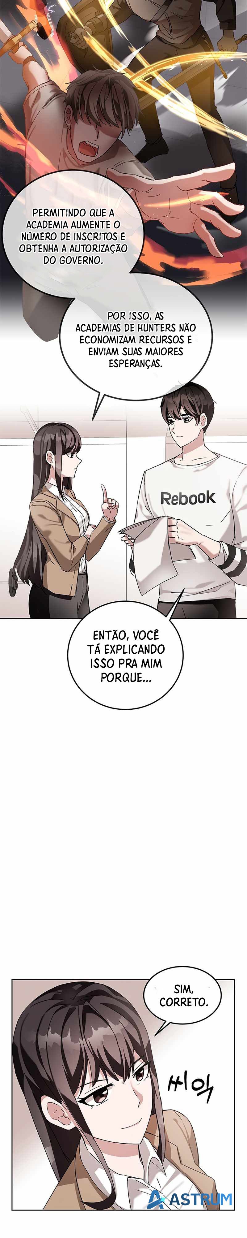 Academia da Transcendência Capítulo 6 Página 21