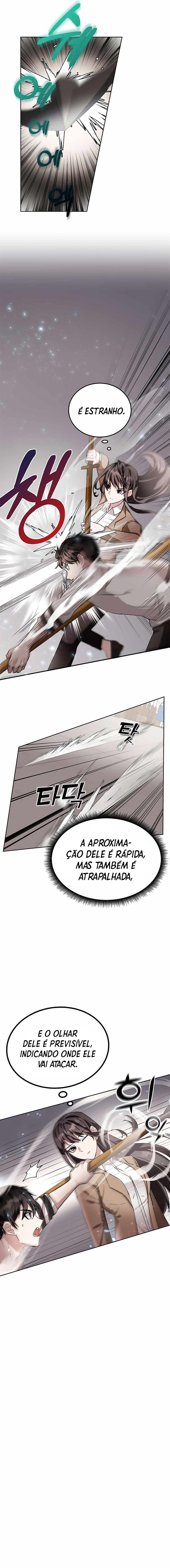 Academia da Transcendência Capítulo 6 Página 30