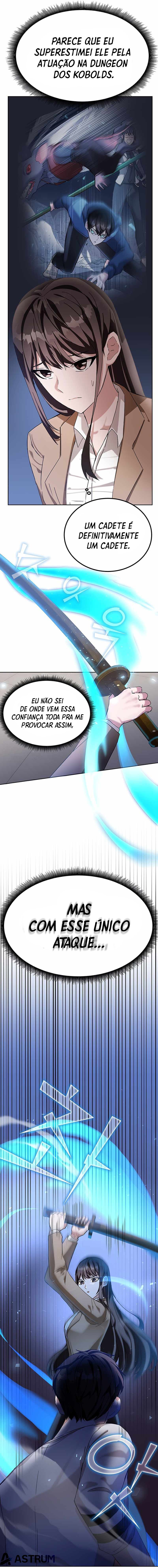 Academia da Transcendência Capítulo 6 Página 31