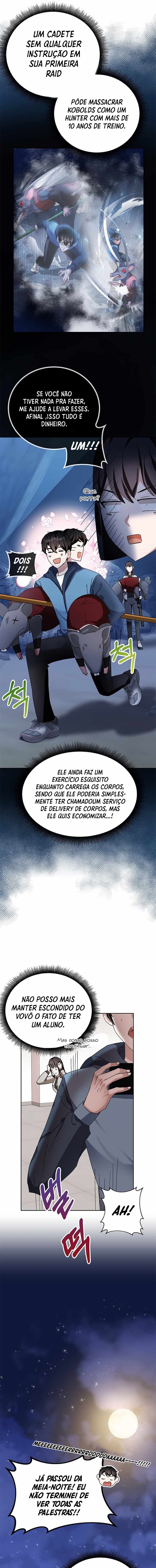 Academia da Transcendência Capítulo 6 Página 4