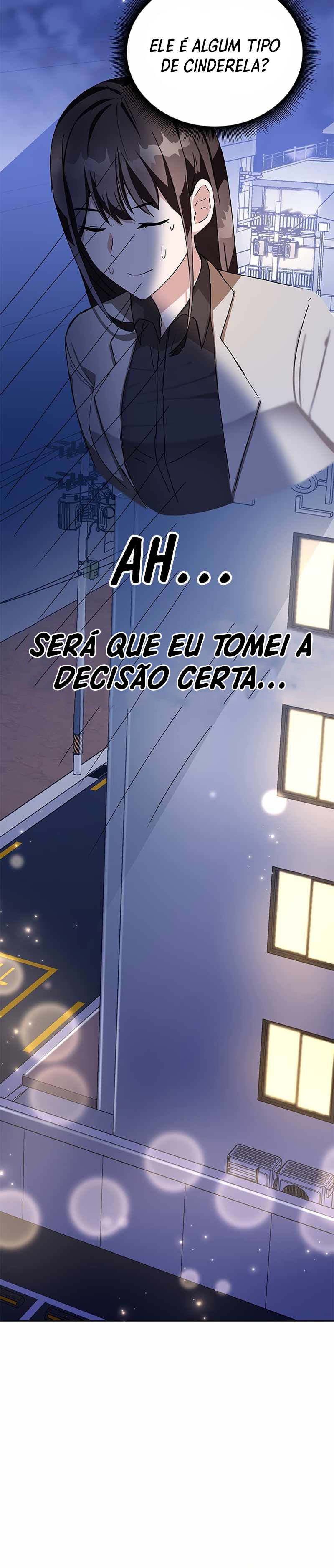 Academia da Transcendência Capítulo 6 Página 5