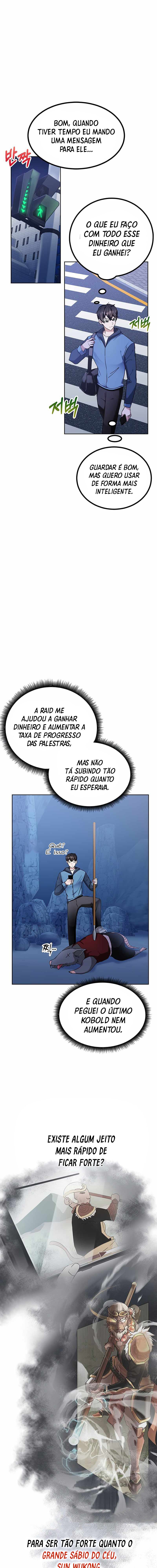 Academia da Transcendência Capítulo 6 Página 8