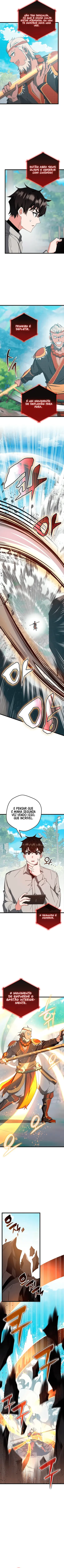 Academia da Transcendência Capítulo 64 Página 6