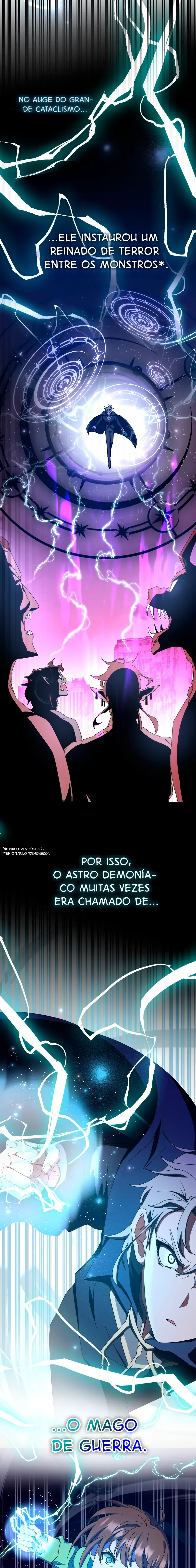 Academia da Transcendência Capítulo 69 Página 13