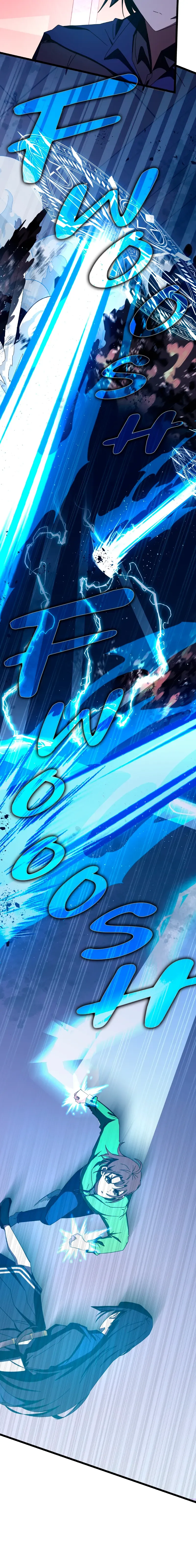 Academia da Transcendência Capítulo 69 Página 9
