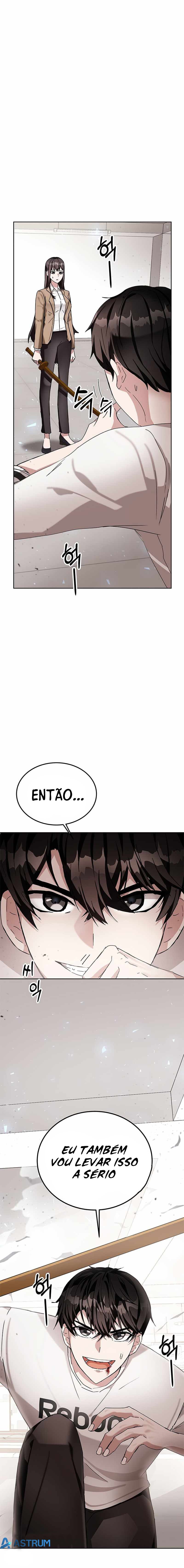 Academia da Transcendência Capítulo 7 Página 2