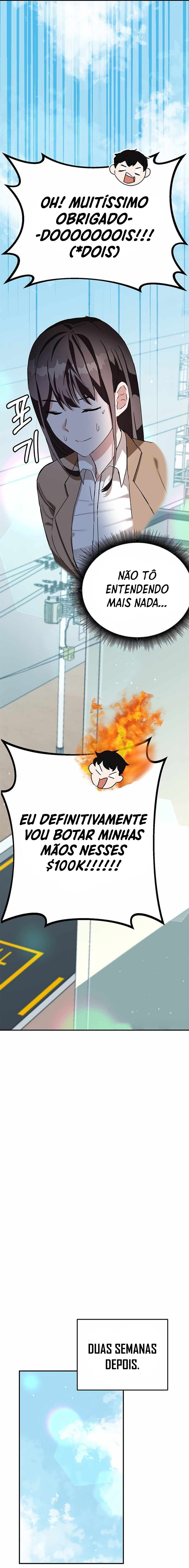 Academia da Transcendência Capítulo 7 Página 22