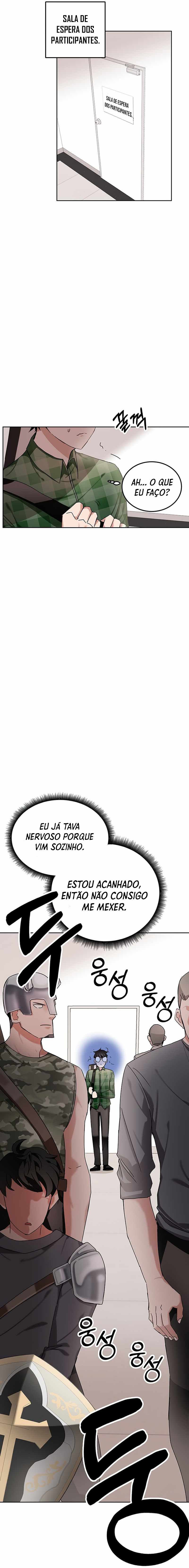 Academia da Transcendência Capítulo 7 Página 26