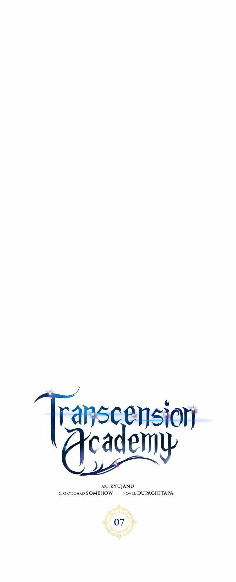 Academia da Transcendência Capítulo 7 Página 3