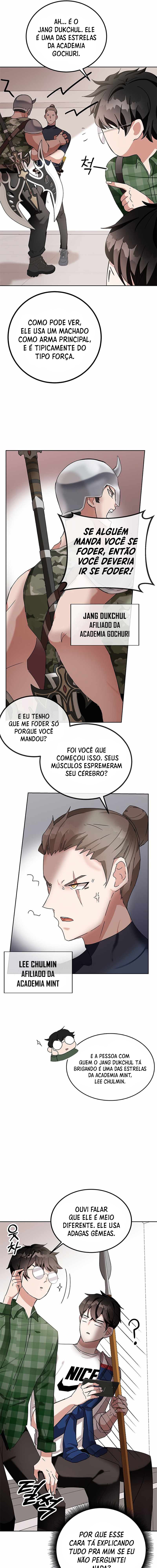 Academia da Transcendência Capítulo 7 Página 32