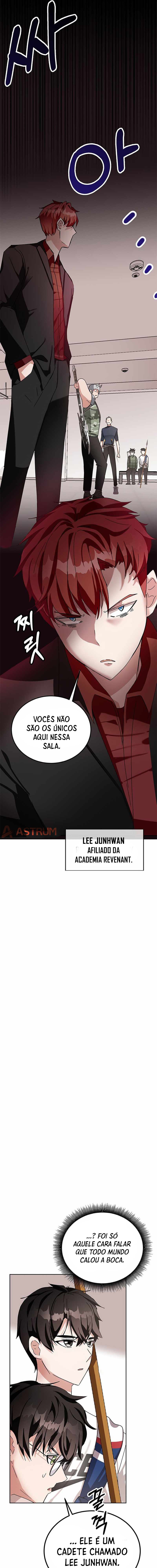Academia da Transcendência Capítulo 7 Página 34