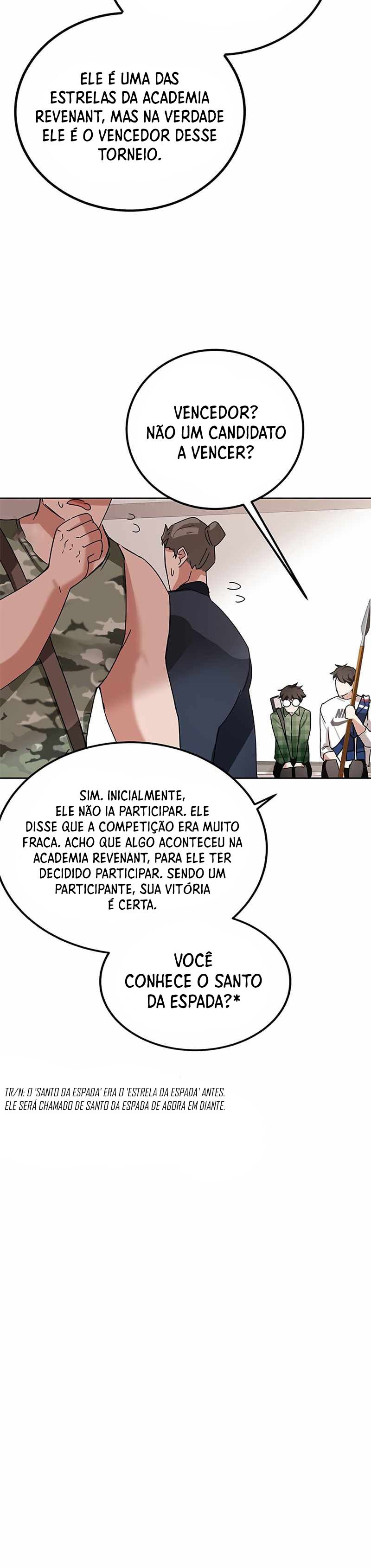 Academia da Transcendência Capítulo 7 Página 35
