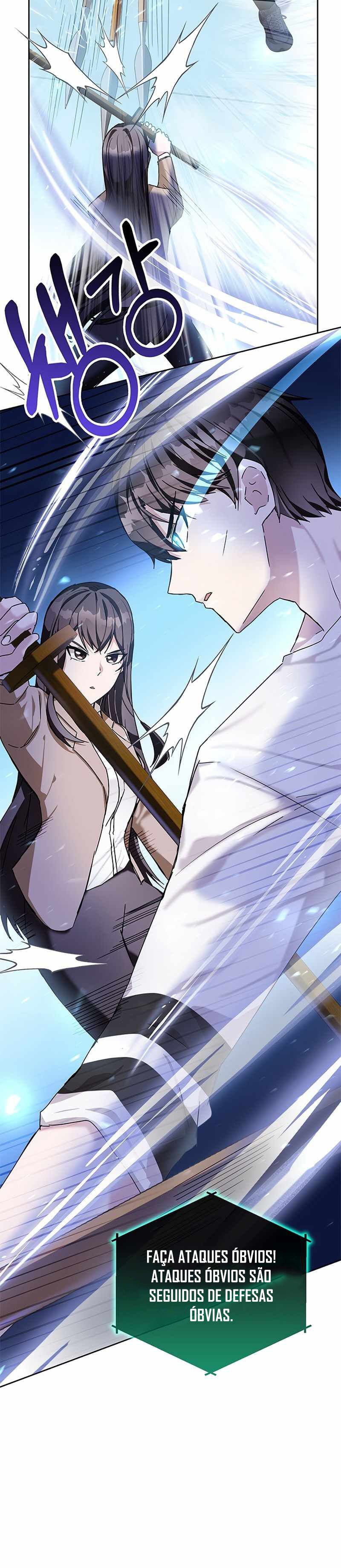 Academia da Transcendência Capítulo 7 Página 7