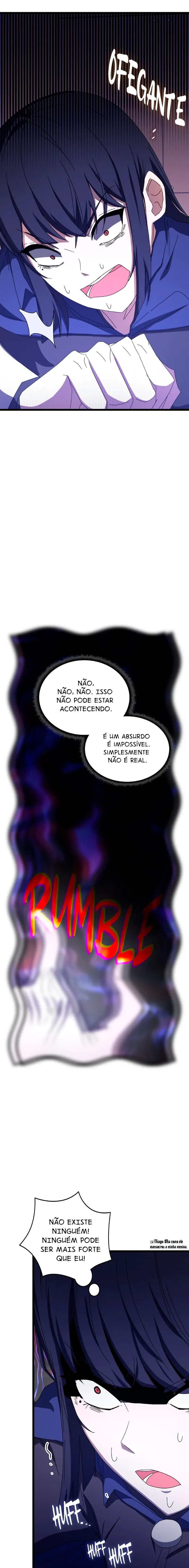 Academia da Transcendência Capítulo 71 Página 15