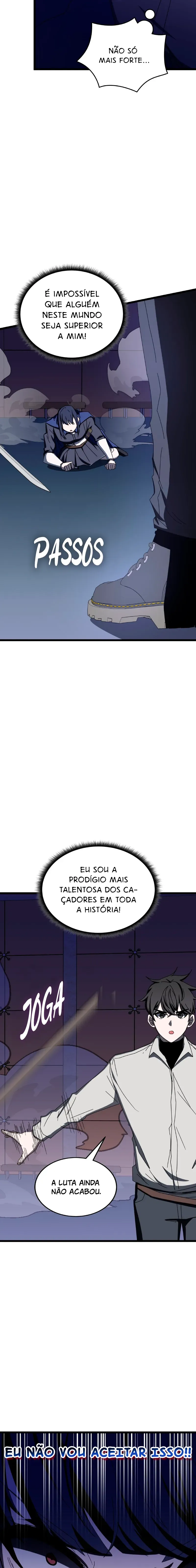 Academia da Transcendência Capítulo 71 Página 16