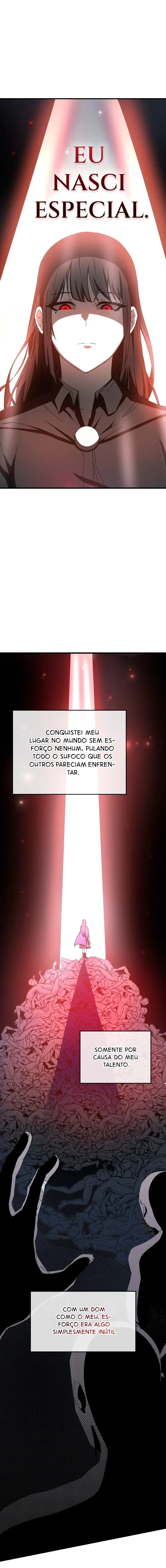 Academia da Transcendência Capítulo 71 Página 2