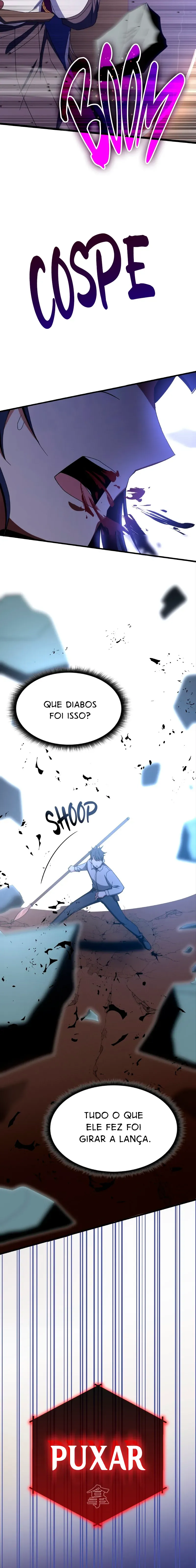 Academia da Transcendência Capítulo 71 Página 8
