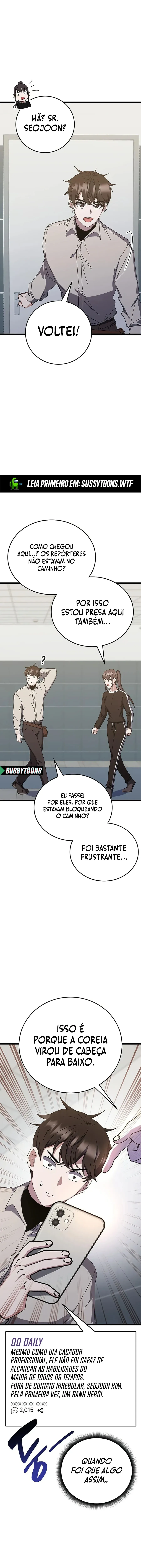 Academia da Transcendência Capítulo 72 Página 7