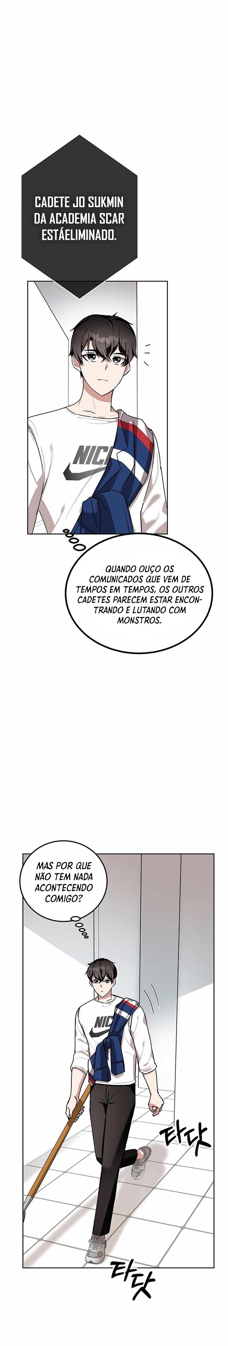 Academia da Transcendência Capítulo 8 Página 15