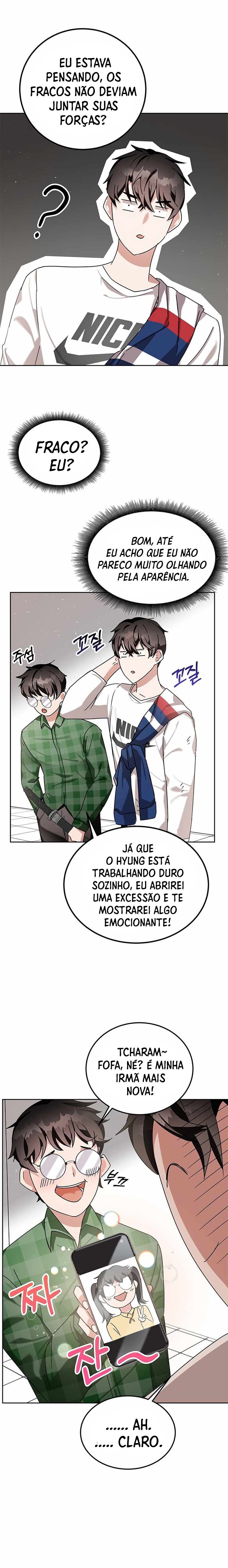 Academia da Transcendência Capítulo 8 Página 19