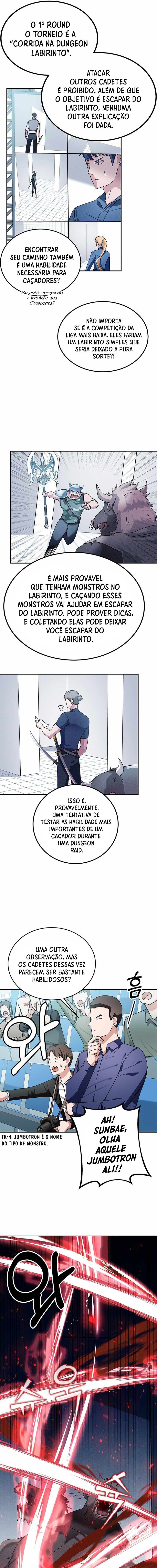 Academia da Transcendência Capítulo 8 Página 4