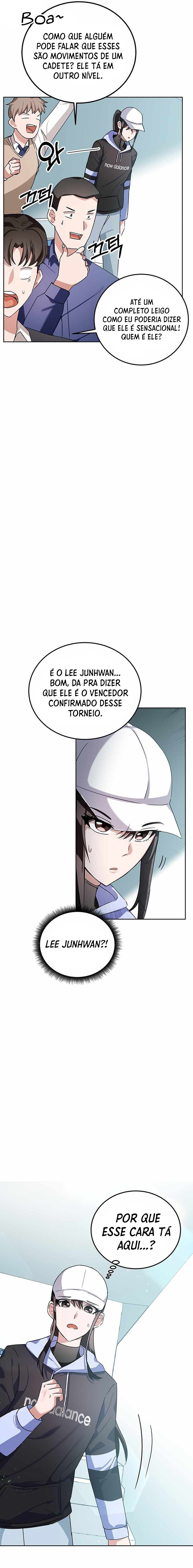 Academia da Transcendência Capítulo 8 Página 6