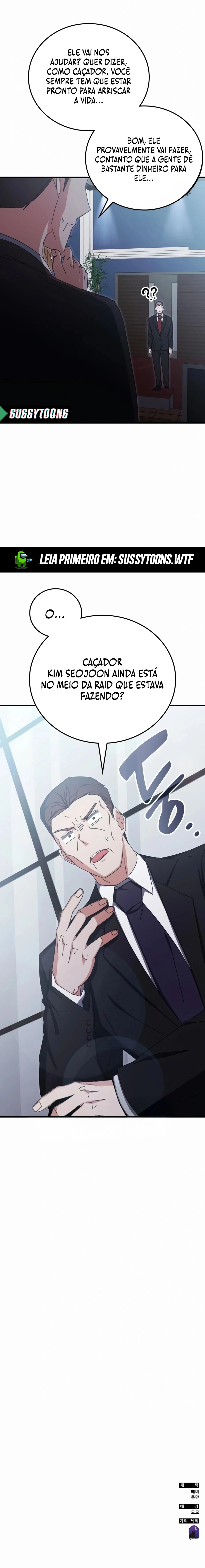 Academia da Transcendência Capítulo 88 Página 14