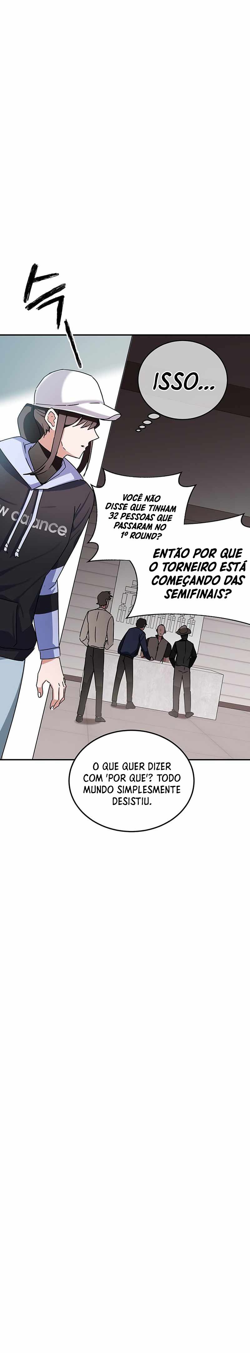 Academia da Transcendência Capítulo 9 Página 11