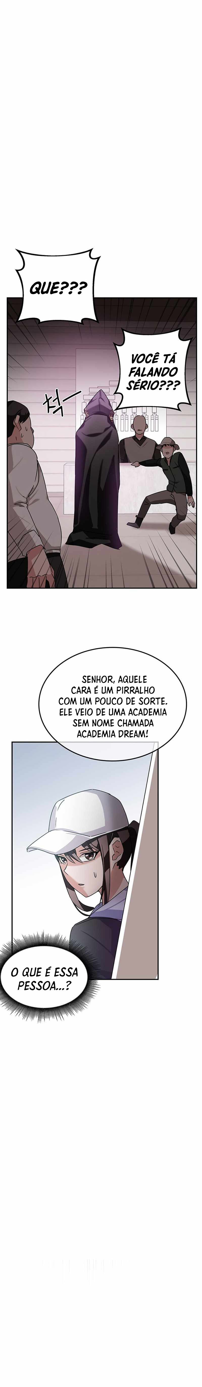 Academia da Transcendência Capítulo 9 Página 13