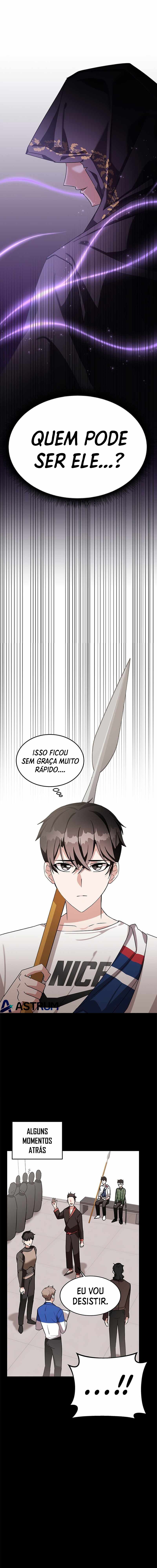 Academia da Transcendência Capítulo 9 Página 14
