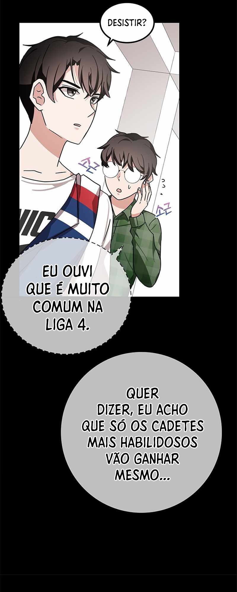 Academia da Transcendência Capítulo 9 Página 15