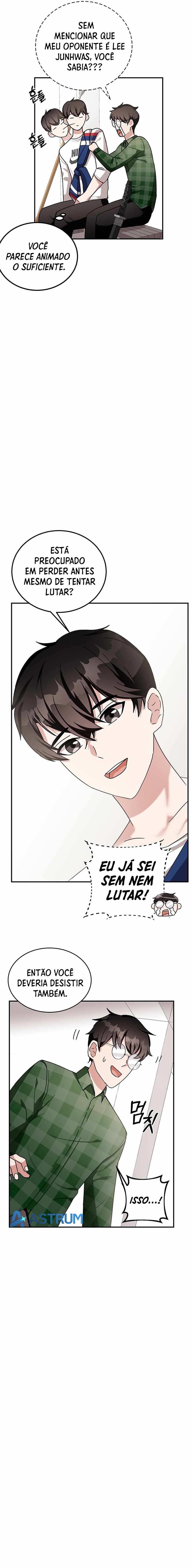 Academia da Transcendência Capítulo 9 Página 20