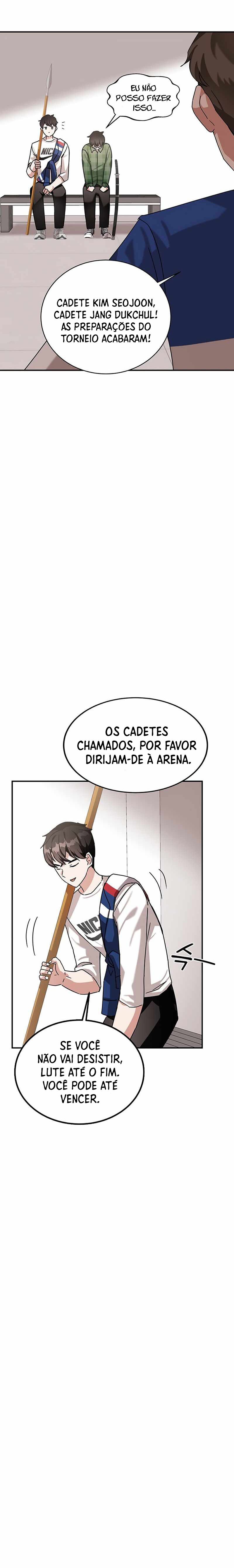 Academia da Transcendência Capítulo 9 Página 21
