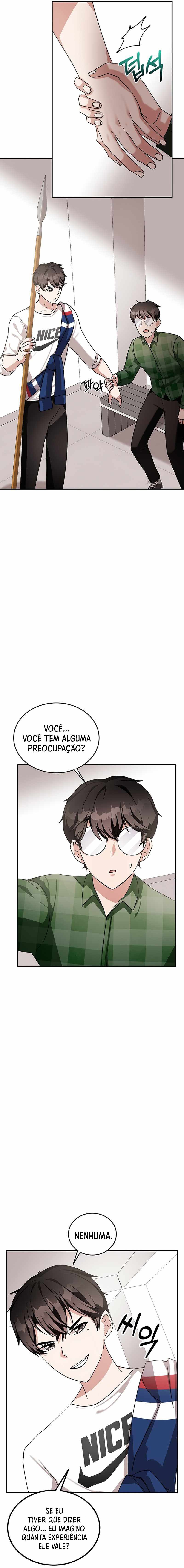 Academia da Transcendência Capítulo 9 Página 22