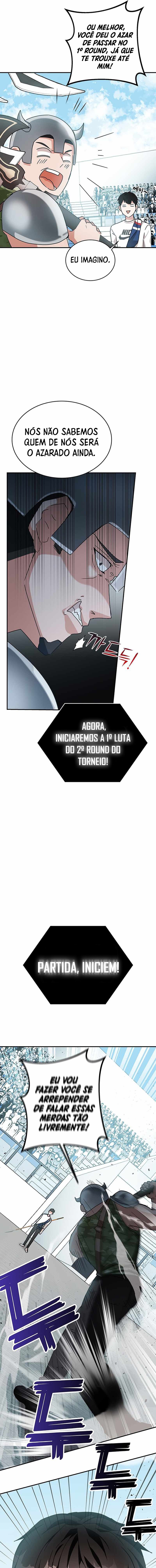 Academia da Transcendência Capítulo 9 Página 26
