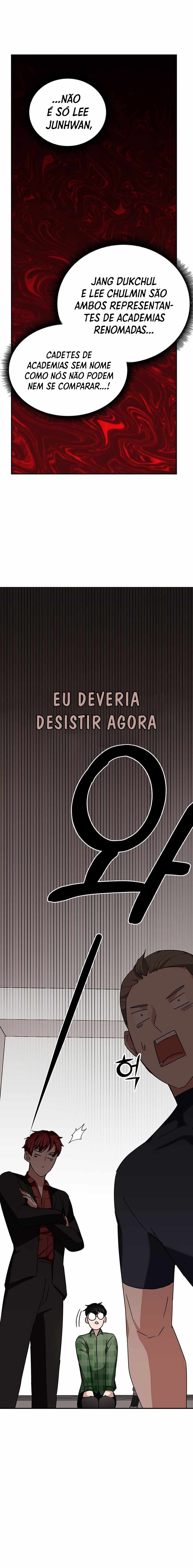 Academia da Transcendência Capítulo 9 Página 30
