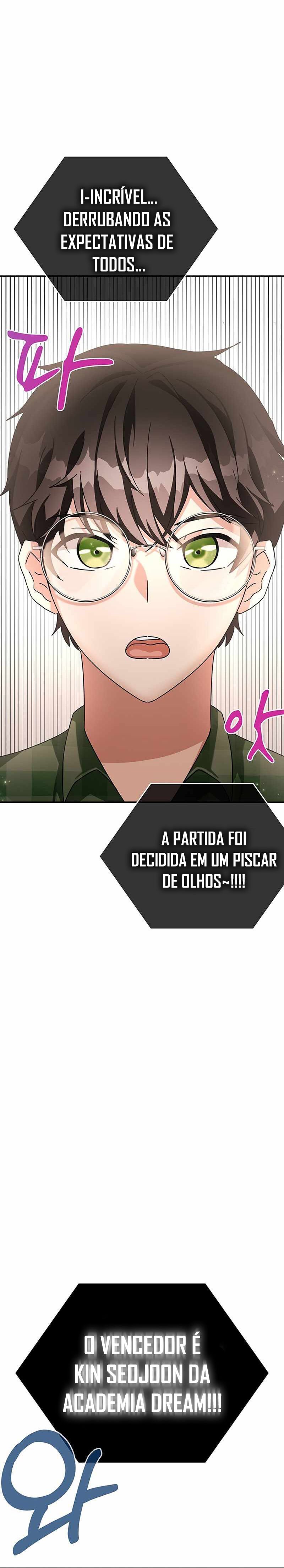 Academia da Transcendência Capítulo 9 Página 31