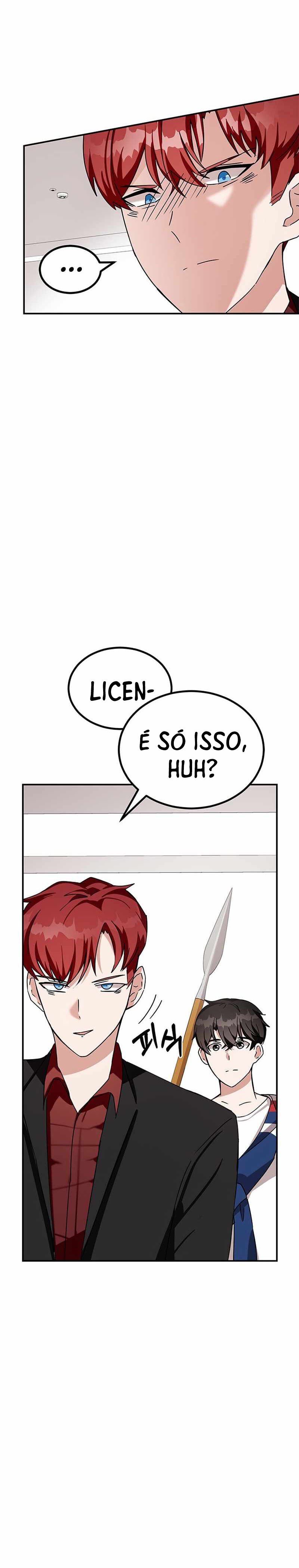 Academia da Transcendência Capítulo 9 Página 5