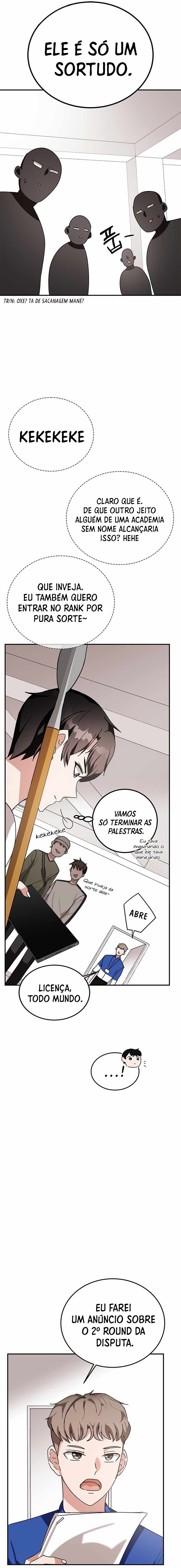 Academia da Transcendência Capítulo 9 Página 6