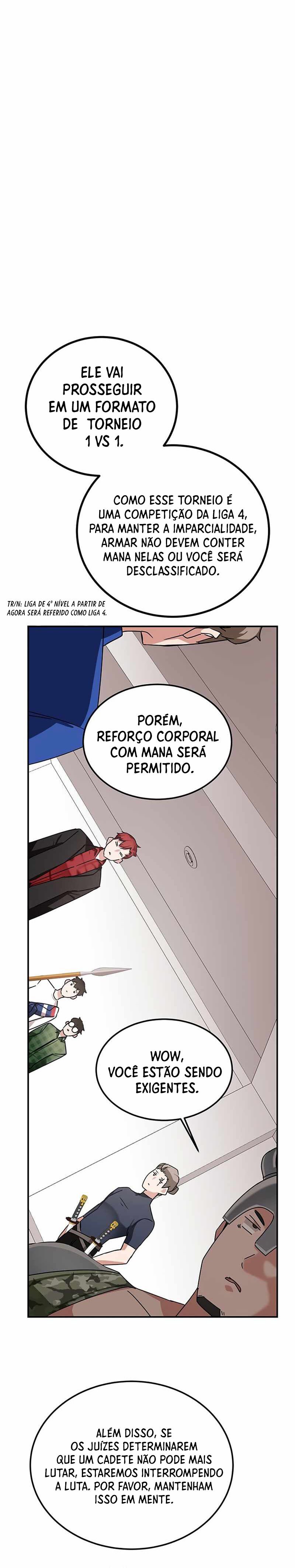 Academia da Transcendência Capítulo 9 Página 7