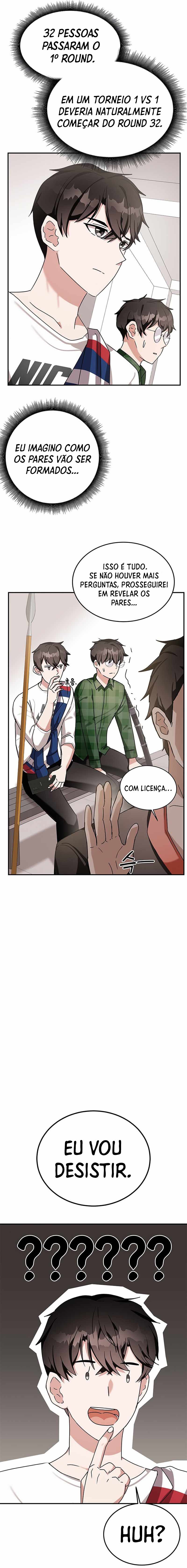 Academia da Transcendência Capítulo 9 Página 8