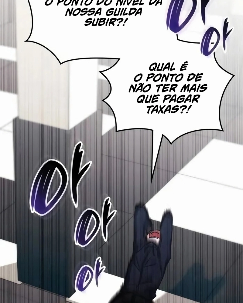 Academia da Transcendência Capítulo 98 Página 11