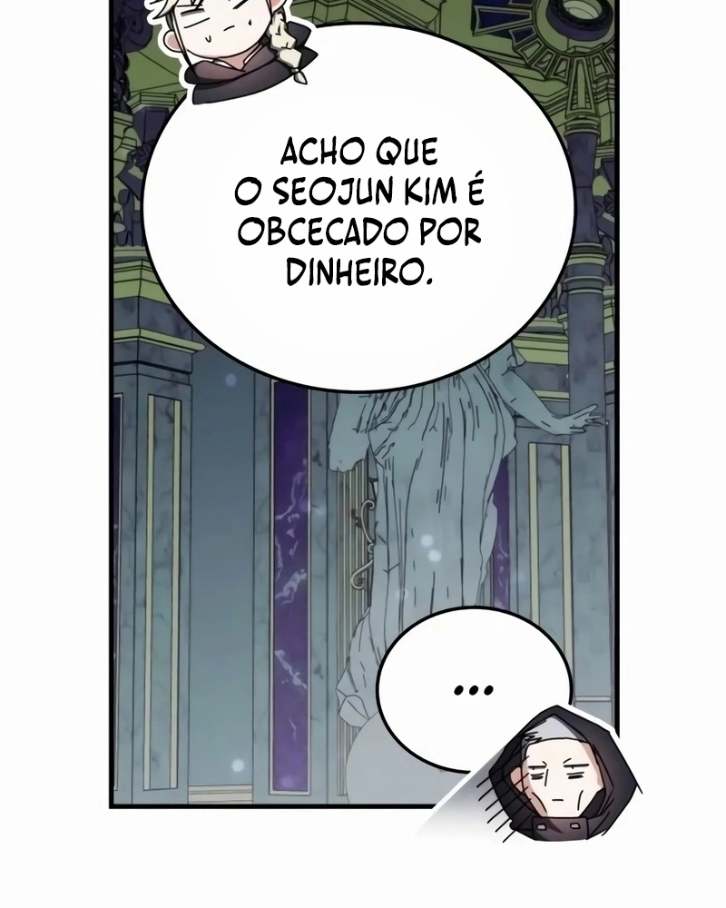 Academia da Transcendência Capítulo 98 Página 112