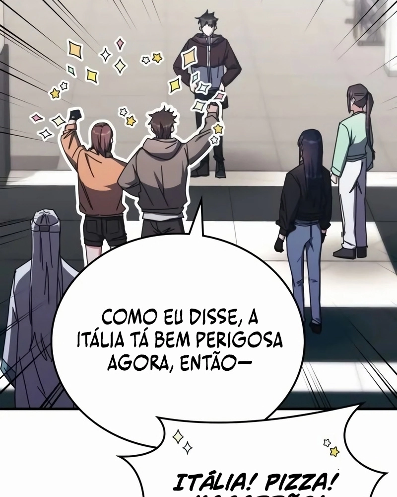 Academia da Transcendência Capítulo 98 Página 132