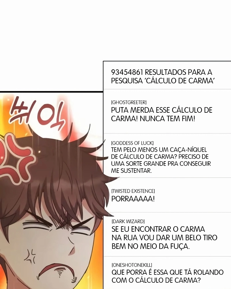 Academia da Transcendência Capítulo 98 Página 15