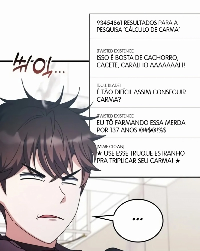 Academia da Transcendência Capítulo 98 Página 17