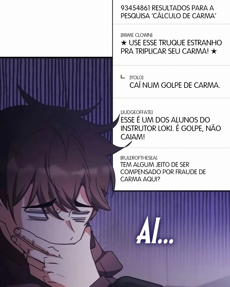 Academia da Transcendência Capítulo 98 Página 19