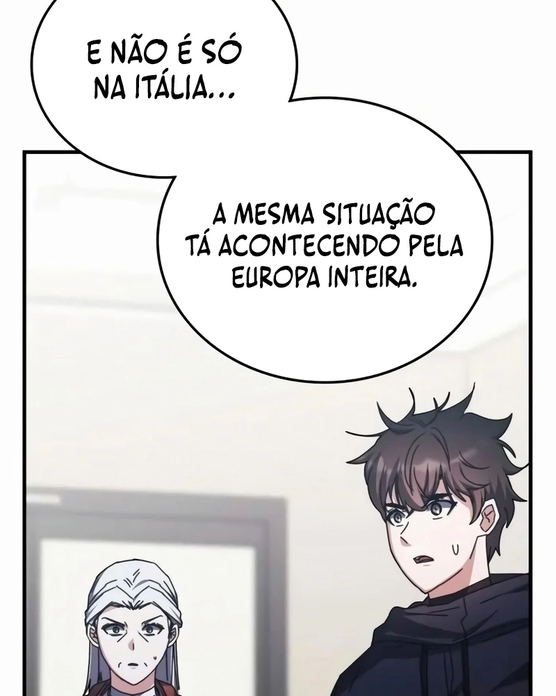 Academia da Transcendência Capítulo 98 Página 68